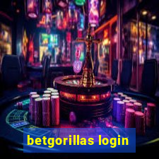 betgorillas login