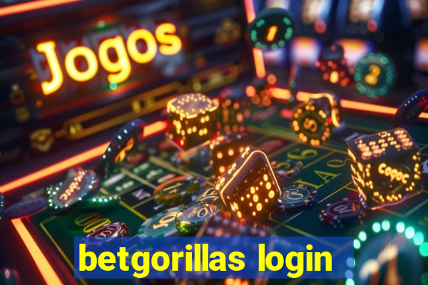 betgorillas login