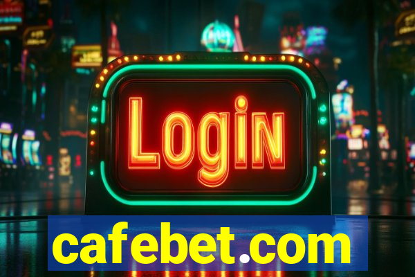 cafebet.com