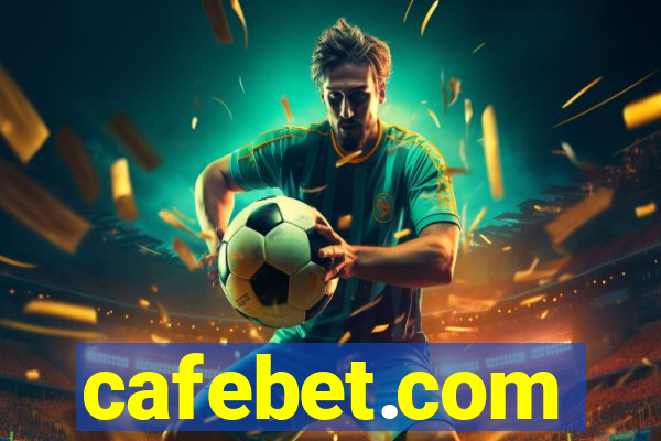 cafebet.com