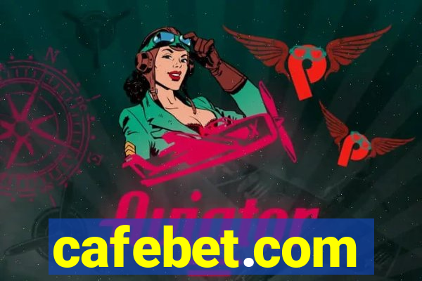 cafebet.com