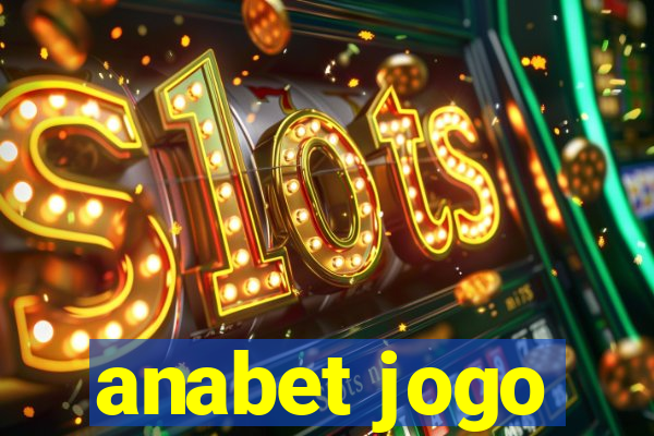 anabet jogo