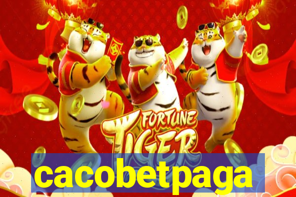 cacobetpaga