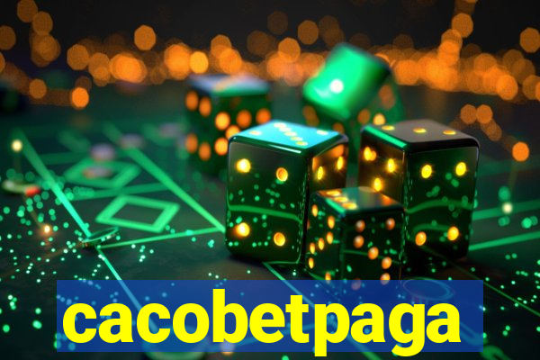 cacobetpaga