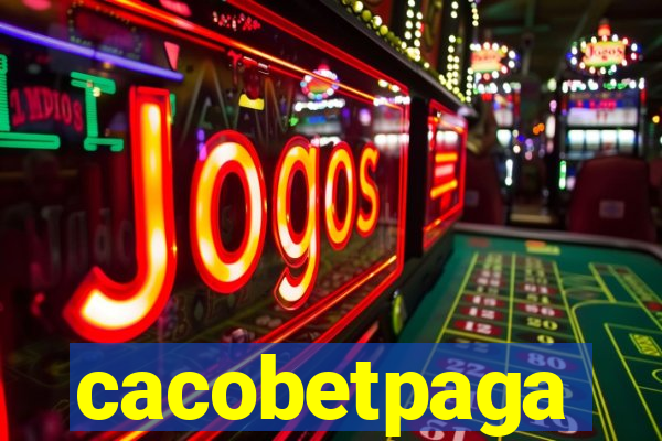 cacobetpaga