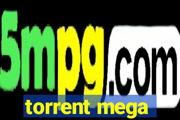 torrent mega