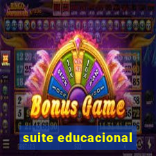 suite educacional