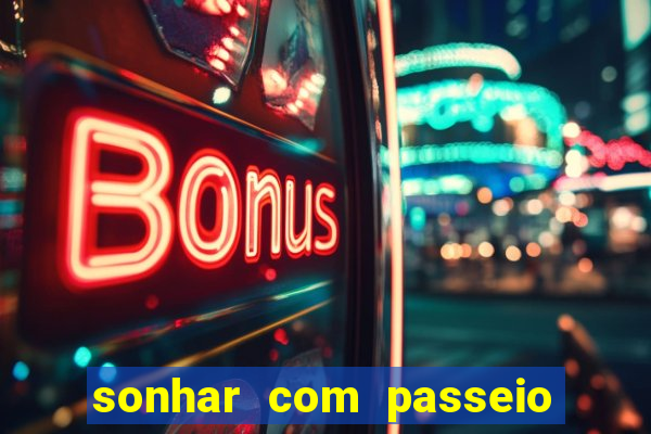 sonhar com passeio de lancha