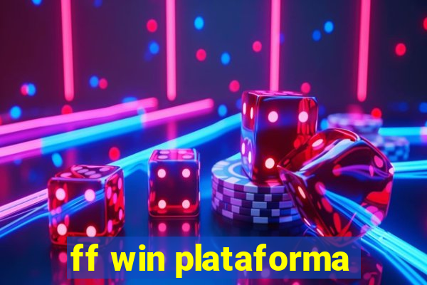 ff win plataforma