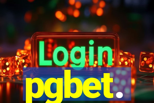 pgbet.