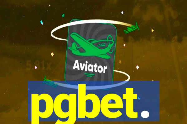 pgbet.