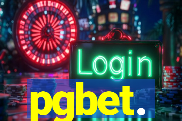 pgbet.