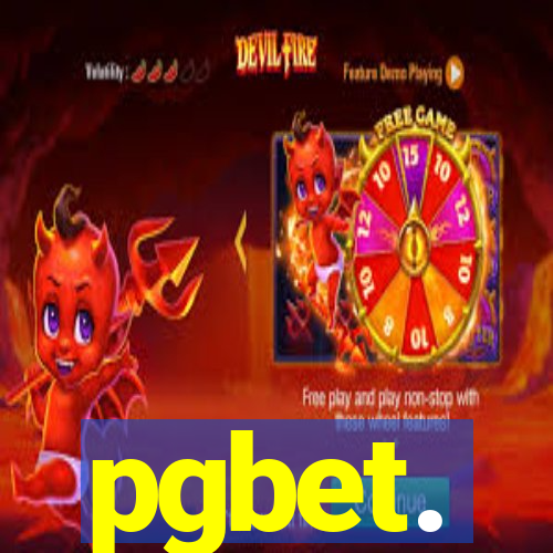 pgbet.