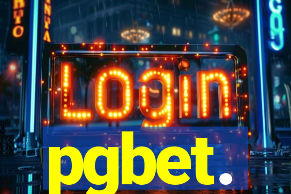 pgbet.