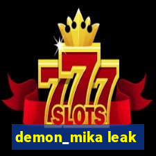 demon_mika leak