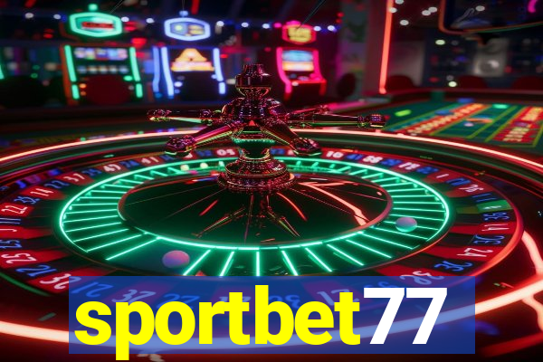 sportbet77