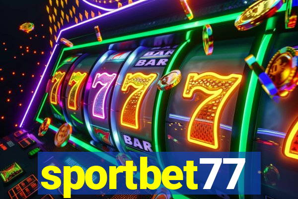 sportbet77