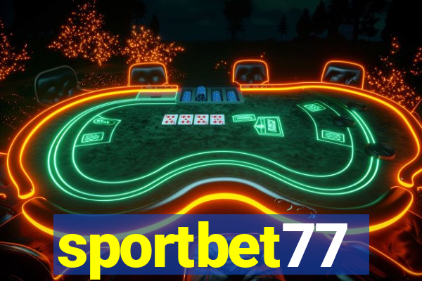 sportbet77