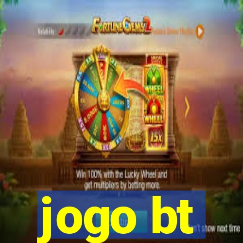 jogo bt