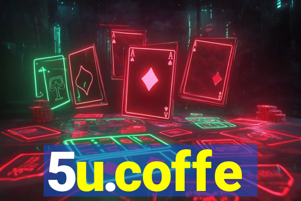 5u.coffe