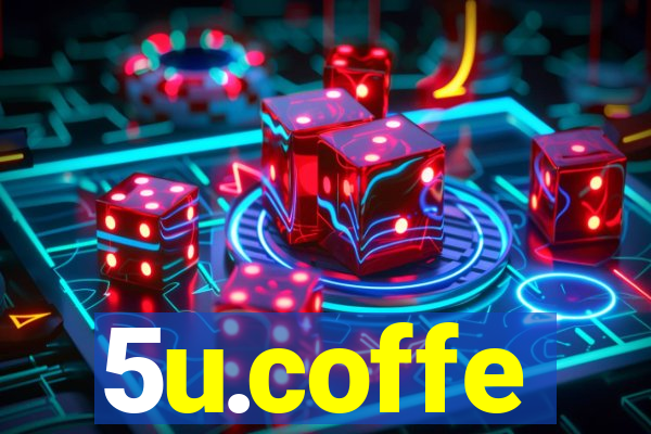 5u.coffe