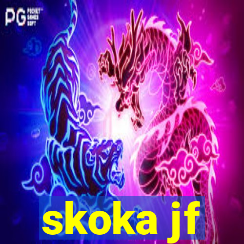 skoka jf