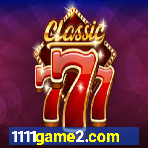 1111game2.com