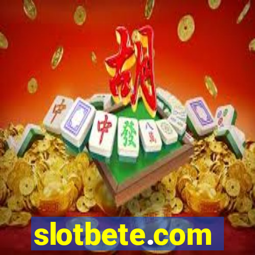 slotbete.com