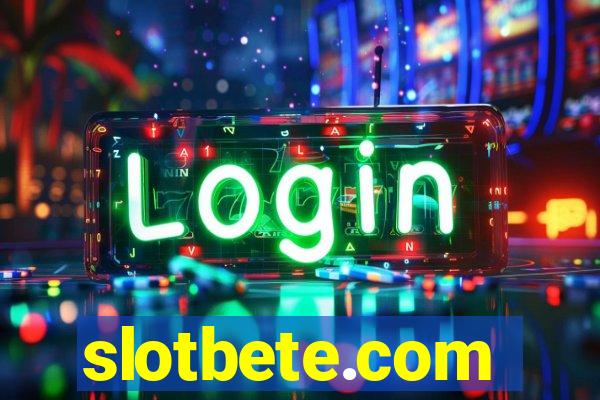 slotbete.com