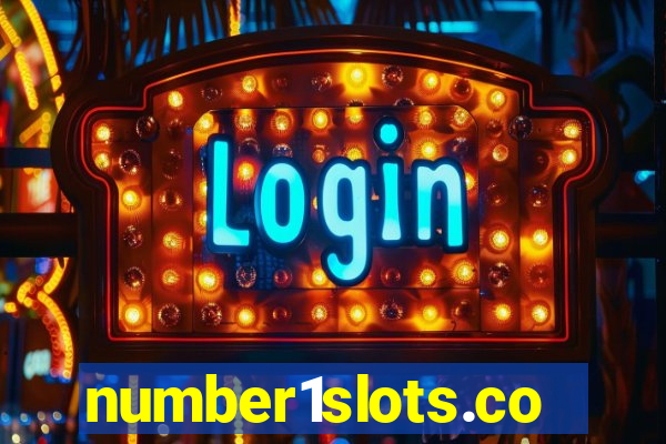 number1slots.com