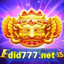 did777.net