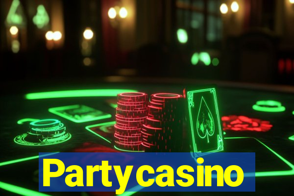 Partycasino