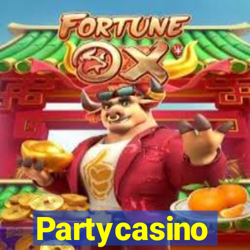 Partycasino