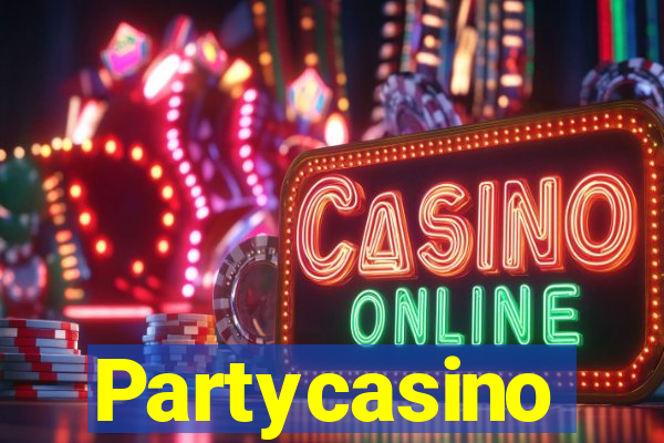 Partycasino