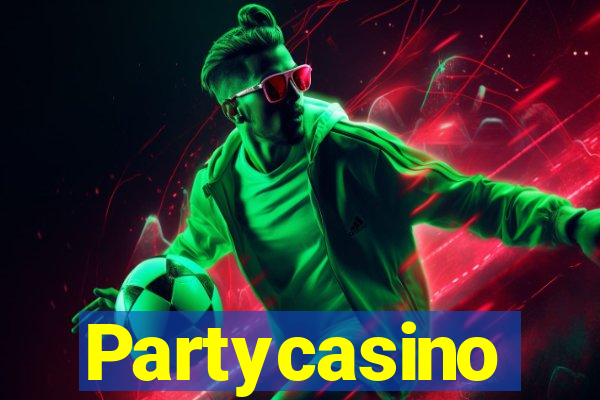 Partycasino