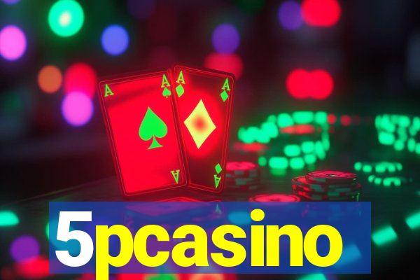 5pcasino