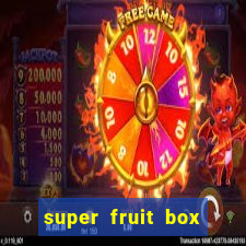 super fruit box blox fruits codes