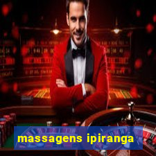 massagens ipiranga