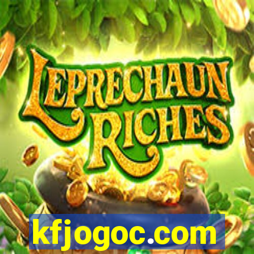 kfjogoc.com