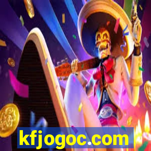 kfjogoc.com