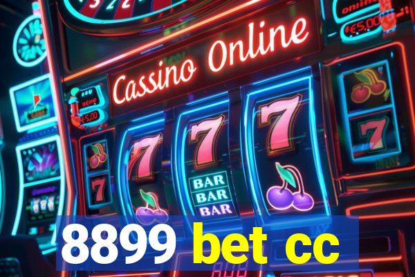 8899 bet cc