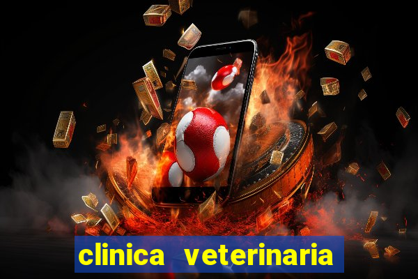 clinica veterinaria cuidar betim