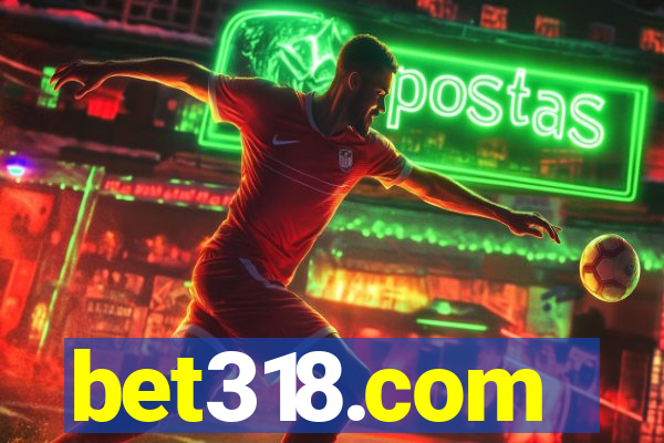 bet318.com