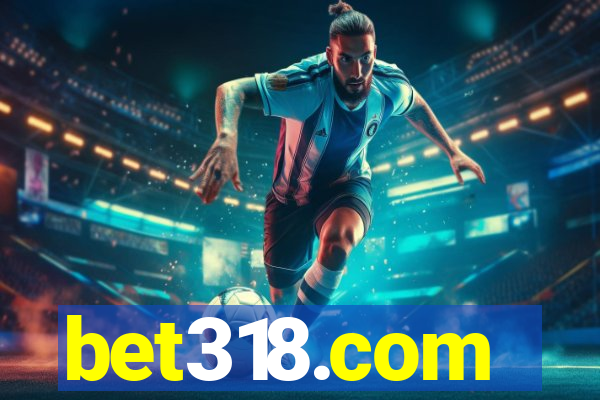 bet318.com