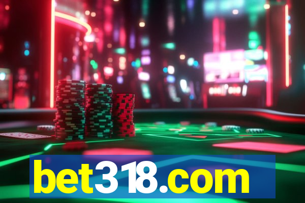 bet318.com