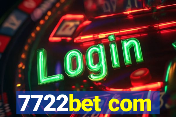 7722bet com