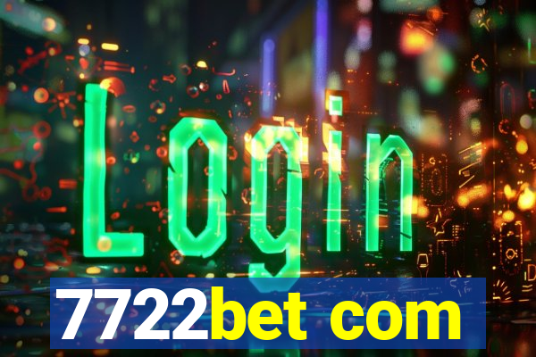 7722bet com