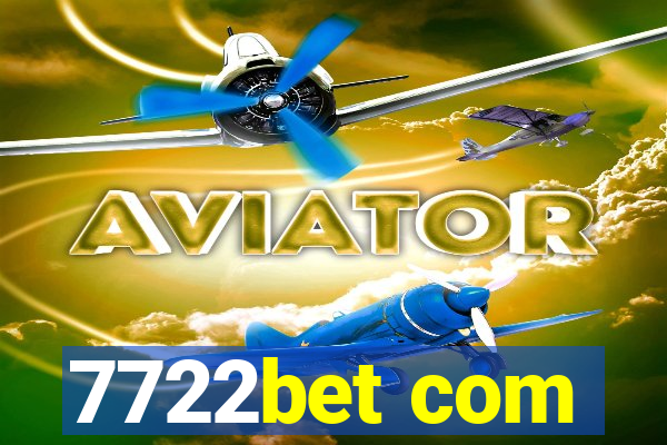 7722bet com