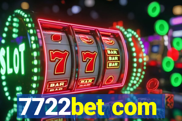 7722bet com