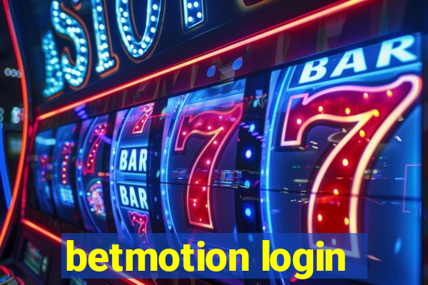 betmotion login